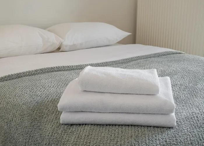 Metro Wierzbno Inviting By Bookinghost Apartment Warsaw